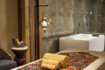 Spa
