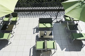 Sundeck