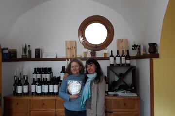 Winery