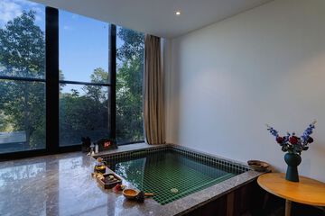 Hot springs