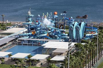 Water park