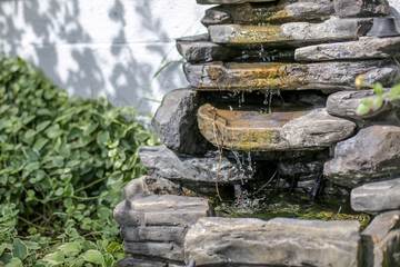 Fountain