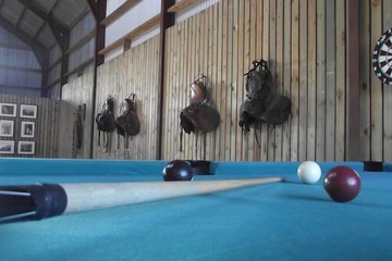 Billiards