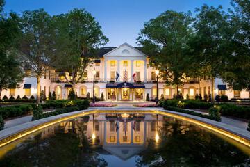 Colonial Houses Historic Lodging
