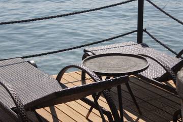 Sundeck