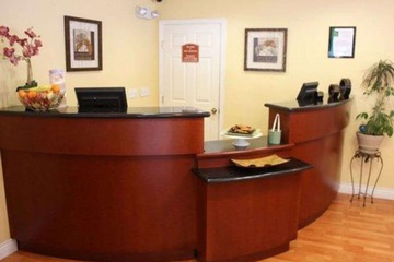 Quality Inn & Suites Santa Cruz Mountains