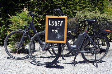 Bicycling