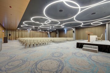 Ballroom