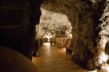 Winery