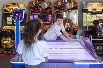 Arcade