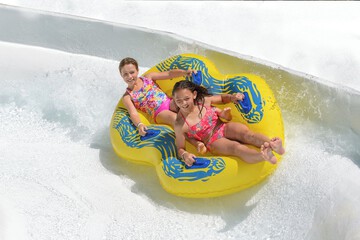 Water park