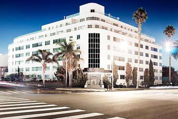 Hotel Shangri-La
