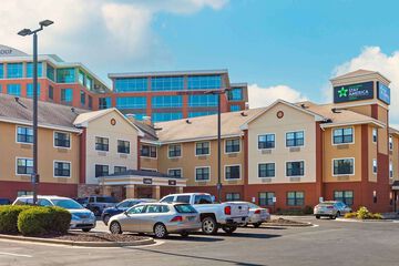 Extended Stay America Suites Madison Junction Court