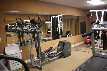 Sports facility