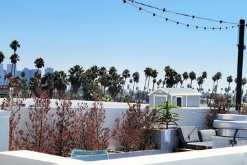 Sundeck