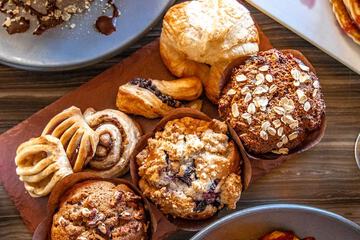 Breakfast/Coffee Service 83 of 115