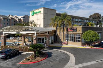 Holiday Inn West Covina Hotel