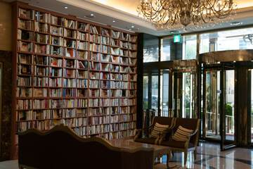 Library