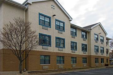 Extended Stay America Minneapolis Bloomington