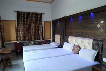 View from room