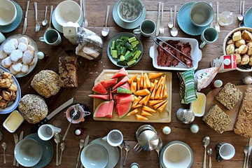 meal