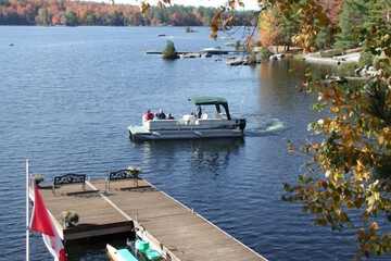 Boating