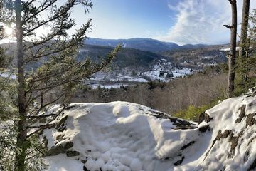 Hiking