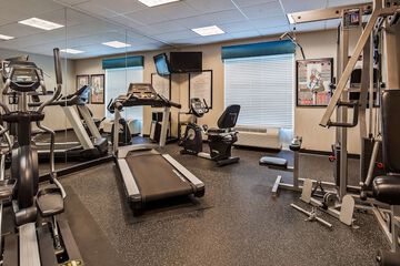 Health and Fitness 20 of 20