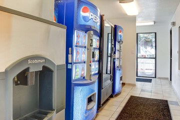 Vending machine