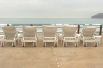 Sundeck