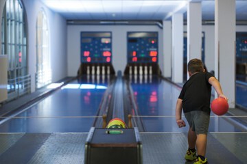 Bowling