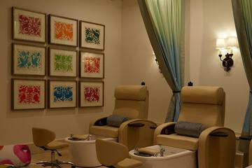 Spa