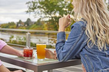 Terrace/Patio 28 of 28