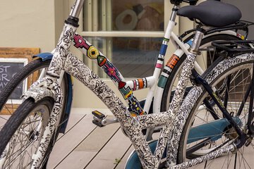 Bicycling
