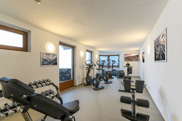 In-room fitness
