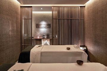 Spa treatment