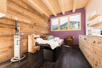 Spa treatment