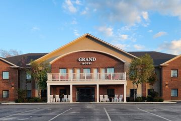 Grand Hotel