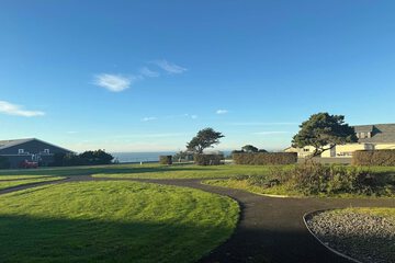 Beach/ocean view