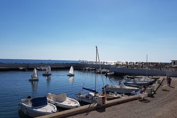 Marina