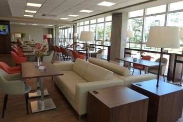 Food court