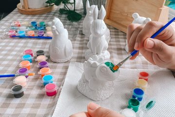 Children's activities