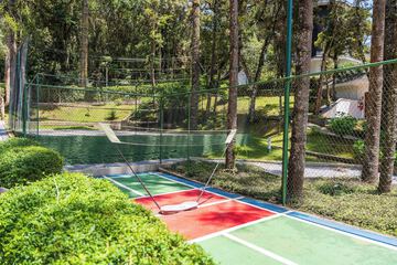 Sports facility
