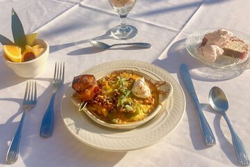 Breakfast/Coffee Service 33 of 46