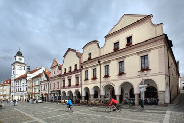 Building design