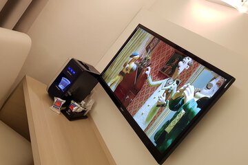 Television