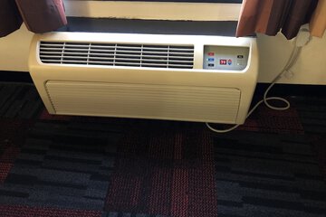 Air conditioning