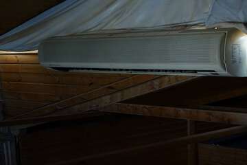 Air conditioning