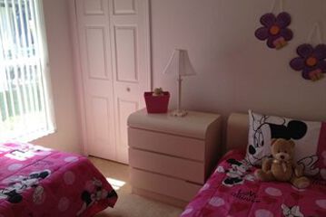 Childrens Theme Room