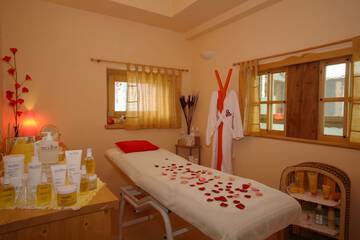 Treatment room
